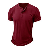 Harrison - Cotton Shirt