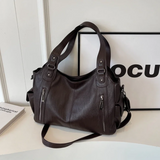 Jemima - Classic Everyday Shoulder Bag