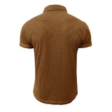 Hunter - Classic Polo Shirt