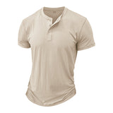 Harrison - Cotton Shirt