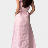 Rosetta | Soft Dress