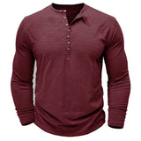 Oscar - Long-Sleeve Shirt