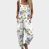 Eloise - Relaxed Comfort Jumpsuit
