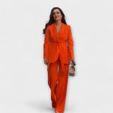 Lily - Stylish Two-Piece Set