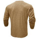 Oscar - Long-Sleeve Shirt