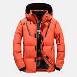 Nate - Elite Winter Coat