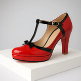 Harper - Elegant Heels