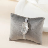Matilda - Textured Bracelet Watch