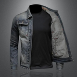 Felix - Classic Denim Jacket