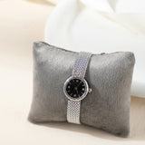 Grace - Golden Classic Watch