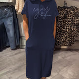 Clara - Elegant Evening Dress