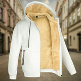 Cooper - Men's Fleece Hoodie