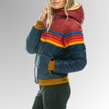 Leah - Waterproof Rain Coat