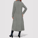 Georgia - Long Coat