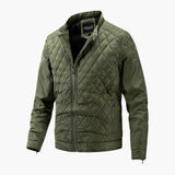 George - Checked Jacket