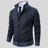 Joshua - Elegant Cardigan
