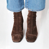 Billie - Elegant Heeled Boots