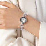 Poppy - Rounded Bracelet Watch