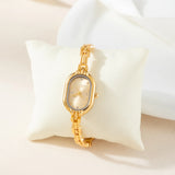 Ava - Minimalist Bracelet Watch