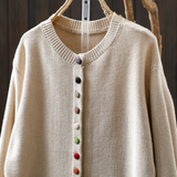 Philippa - Elegant Cardigan