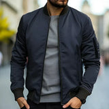 Darcy - Classic Bomber Jacket