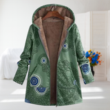 Lily - Elegant Mid-Season Coat