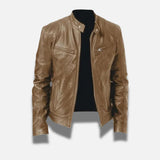 Henry - Timeless Elegant Jacket