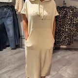Clara - Elegant Evening Dress