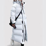 Celeste - Windbreaker Coat