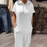 Clara - Elegant Evening Dress