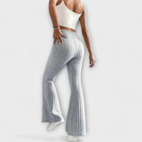 Ella - Stylish Wide Leg Pants