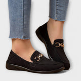 Maddison - Elegant Loafers