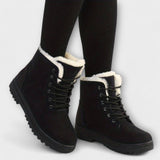 Savannah - Warm Winter Boots