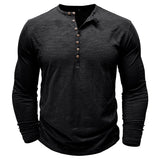 Oscar - Long-Sleeve Shirt