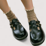 Cordelia - Retro & Elegant Shoes