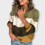 Ashlee - Casual Cosy Sweater