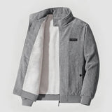 Reuben - Warm Lined Jacket