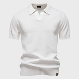 Noah - Structured Premium Polo