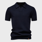 Noah - Structured Premium Polo