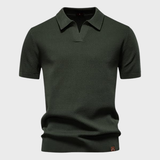 Noah - Structured Premium Polo