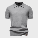 Noah - Structured Premium Polo