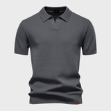 Noah - Structured Premium Polo