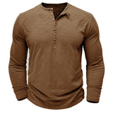 Oscar - Long-Sleeve Shirt