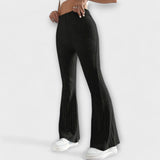 Ella - Stylish Wide Leg Pants