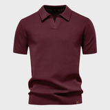 Noah - Structured Premium Polo