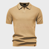 Noah - Structured Premium Polo