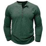 Oscar - Long-Sleeve Shirt