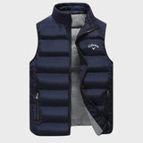 Xavier - Premium Quilted Vests
