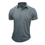Arlo - Cotton T-Shirt