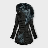 Remy - Warm and Stylish Coat